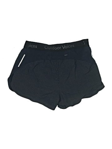 Outdoor Voices Athletic Shorts (view 2)