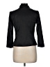 BCBGMAXAZRIA Black Blazer Size 8 - photo 2