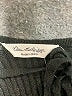 Miss Selfridge Black Cocktail Dress Size 12 - photo 7