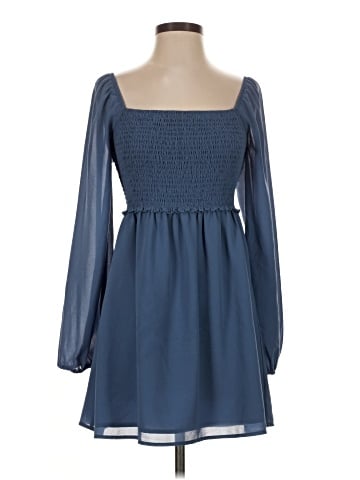 Forever 21 Casual Dress (view 1)