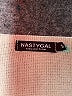 Nasty Gal Inc. Color Block Tan Pullover Sweater Size S - photo 7