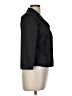 BCBGMAXAZRIA Black Blazer Size 8 - photo 4