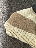 Nasty Gal Inc. Color Block Tan Pullover Sweater Size S - photo 8