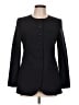 Ann Taylor Black Blazer Size 10 Petite - photo 1