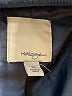 Halogen 100% Leather Blue Track Jacket Size XS - photo 6