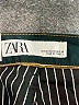 Zara Teal Jeans Size 30 waist - photo 7