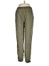 Thread & Supply Green Casual Pants Size M - photo 2