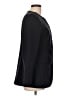 Ann Taylor Black Blazer Size 10 Petite - photo 4