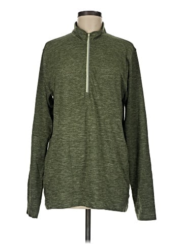 Lululemon Athletica Fleece (view 1)
