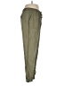 Thread & Supply Green Casual Pants Size M - photo 4
