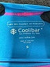 Coolibar Blue Rash Guard Size S (kids) - photo 3