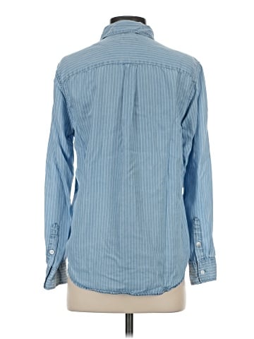 Levi's Long Sleeve Button-Down Shirt (view 2)