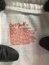 Cat & Jack Hearts Ivory Shorts Size 4T - photo 3