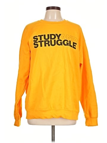 Gildan Sweatshirt (view 1)