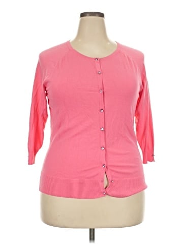 Caslon 3/4 Sleeve Top (view 1)