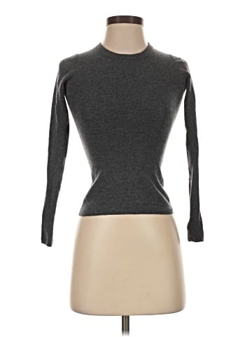 Wilfred Wool Pullover Sweater (view 1)