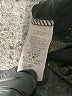 Ariella Metallic Black Long Sleeve Blouse Size S - photo 8