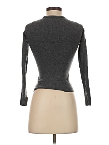 Wilfred Wool Pullover Sweater (view 2)