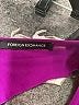 Foreign Exchange Solid Purple Cocktail Dress Size S - photo 7