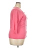 Caslon Pink 3/4 Sleeve Top Size 2X - photo 4