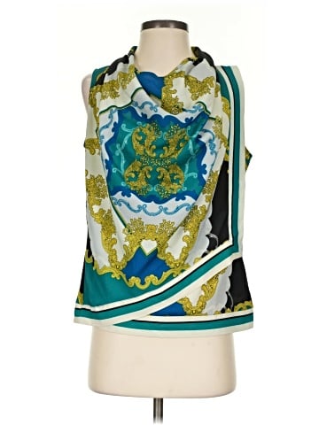 New York & Company Sleeveless Blouse (view 1)