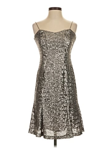 Banana Republic L'Wren Scott Cocktail Dress (view 1)