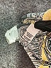 Cato Gold Short Sleeve Blouse Size XL - photo 8