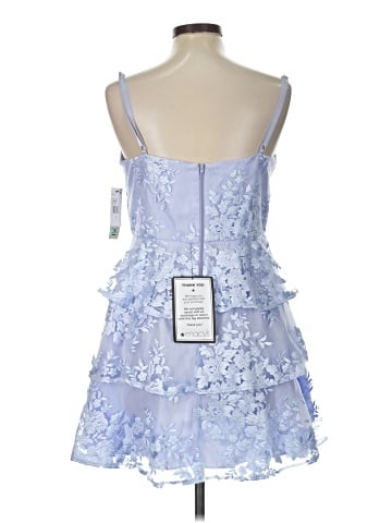 BCX Cocktail Dress (view 2)