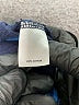 Caslon 100% Cotton Blue Blazer Size M - photo 8