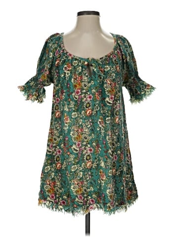 Natural Life Casual Dress (view 1)
