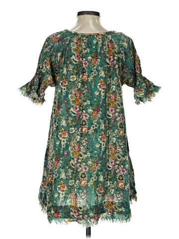Natural Life Casual Dress (view 2)