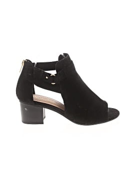 City Classified Sandals