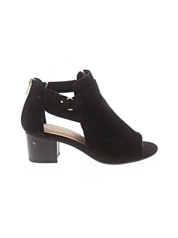 City Classified Sandals (view 1)