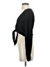 Flynn Skye Black Long Sleeve Blouse Size XS (0) - photo 5