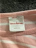 Hanna Andersson Blue Dress Size 4 - photo 3