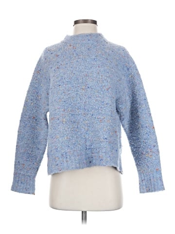 Theory Wool Sweater (view 1)