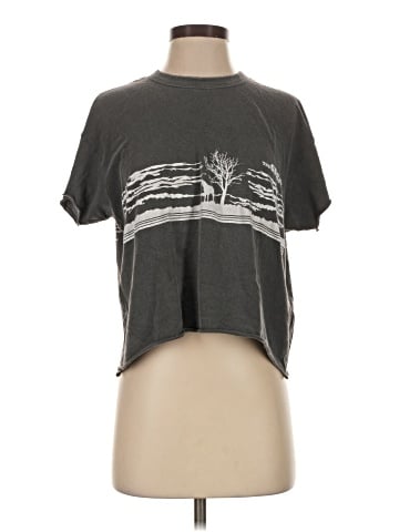 The Great. Short Sleeve T-Shirt (view 1)
