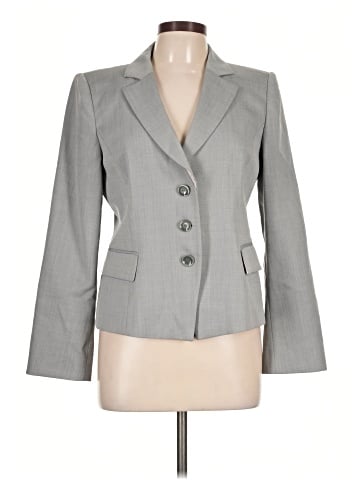 Armani Collezioni Blazer (view 1)