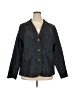 Venezia Gray Denim Jacket Size 22 (5) - photo 1