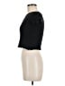 Essentials by Full Tilt Black Short Sleeve T-Shirt Size M - photo 5