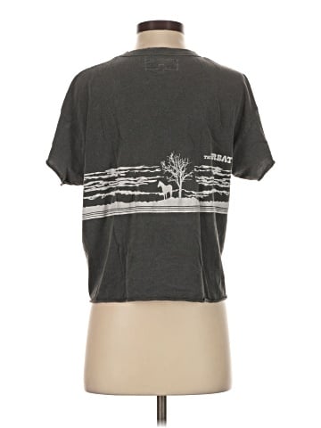 The Great. Short Sleeve T-Shirt (view 2)