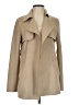 H&M Tan Trenchcoat Size 0 - photo 1