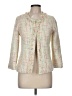 Cynthia Rowley Ivory Cardigan Size M - photo 1