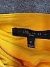Atelier Yellow Short Sleeve Blouse Size 1X - photo 7