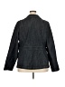 Venezia Gray Denim Jacket Size 22 (5) - photo 2