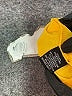 Atelier Yellow Short Sleeve Blouse Size 1X - photo 8