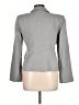 Armani Collezioni Gray Blazer Size 10 - photo 2