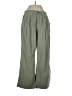 Ann Taylor LOFT Green Casual Pants Size XS - photo 1