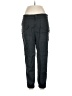 James Perse Black Cargo Pants Size 28 waist - photo 1