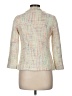 Cynthia Rowley Ivory Cardigan Size M - photo 2